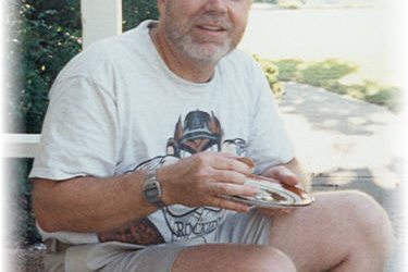 John Stuart Ironside