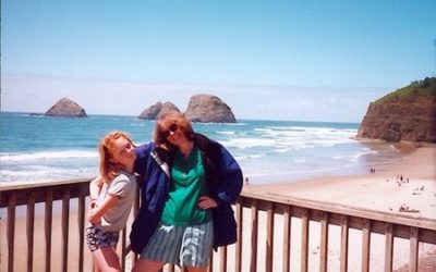 Holly Kathlene Harwood