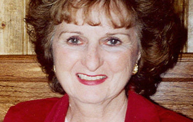 Dolores Jane Shumate