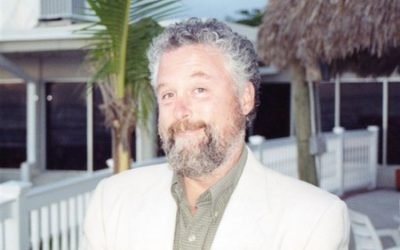 Roswell Ross Emory Round, III