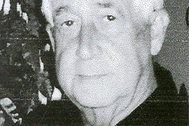 Lawrence Albert Edwards