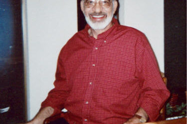 Raymond Moses Abraham