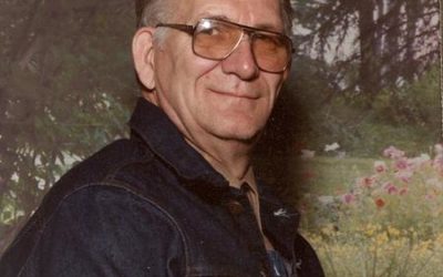 Kenneth Edward Hobson