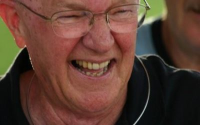 Robert Lynn Smart, Sr.