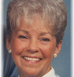Patricia Rae Roberts