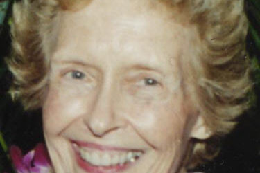 Doris Marie Gladstone