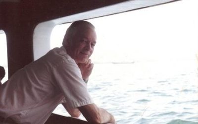 John Carlton Bennett