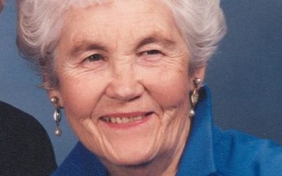 Helen Katherine Wade