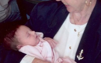 Patricia Ann Hardman