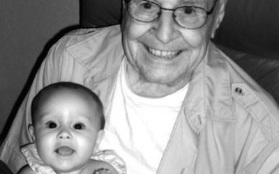 Dr. Arthur Paul Roberts