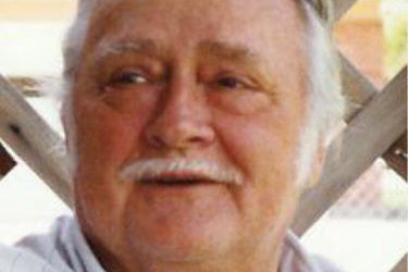 Donald Emmett Welker