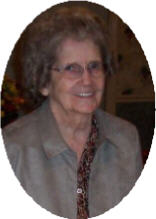 Ruth Lorraine Bohringer