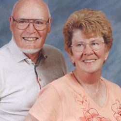 Donna Rae Curry Jackson