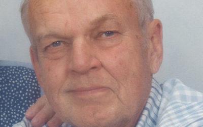 Bernard Anthony Domarotsky