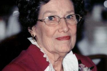 Katherine Virginia Kinney