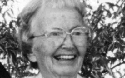Marjorie C. Greenwald