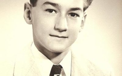 Ronald Eugene Stratton