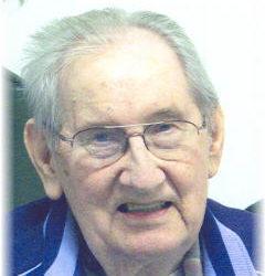 Harold Vin Pops Larson