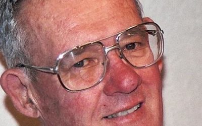 William ‘Bill’ J. Burke, JR