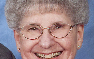 Janet Lou Perchalski