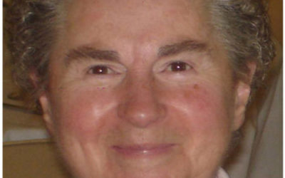 Sister Margaret Mary Polacci, CSJ