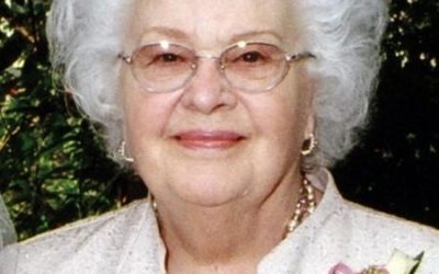 Elaine Rebecca Herald