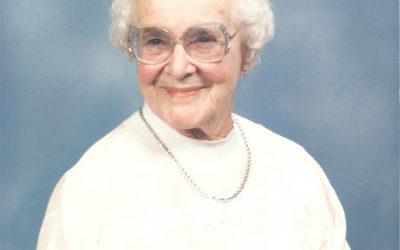 Dorothy G. Dixon