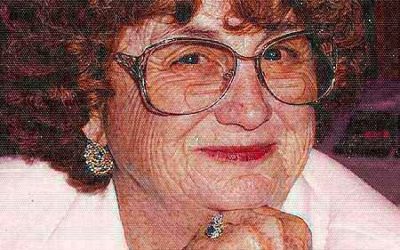 Imogene Stephens Berreth