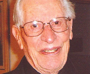 Laurence Thomas Winsor