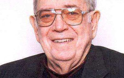 George Sanford Hammack, JR