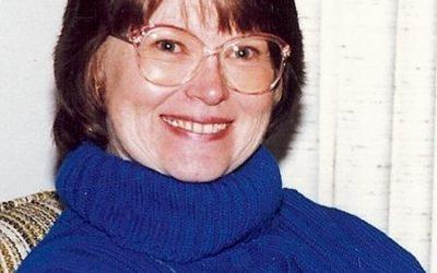 Marlene Yvonne Gallion