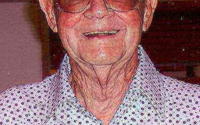 Jackie ‘Jack’ V. Matheny