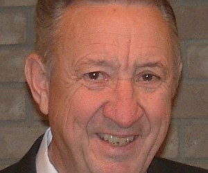 Lawrence ‘Larry’ M. Dawes