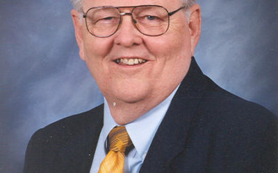 Bill J. McMurray