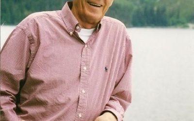 Walter Franklin David