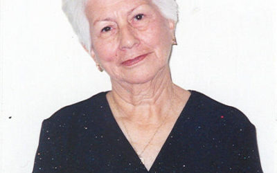 Simona V. Lopez
