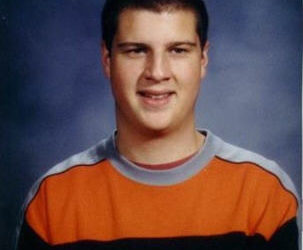 Joseph Bruce Trumpour