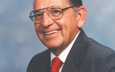 Milton Hugh Campbell