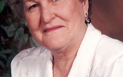 Peggy Sue Precechtel