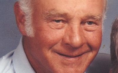 Richard R.C. or Dick Roberts