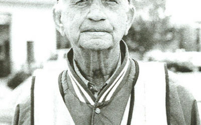 Lelon T. McLouth, SR