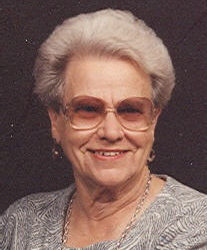 Helen M. Mitzie Wright