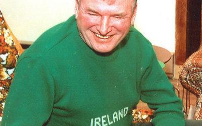 Michael J. O’Callaghan