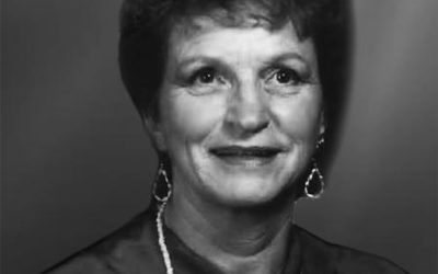 Charleen ‘Chic’ Sebade-Nelson