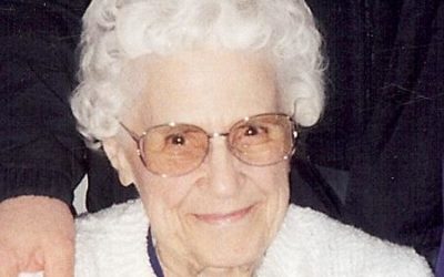 Corinne Jeanette Heaton Staples