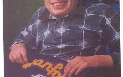 Marcus Damon Arntzen