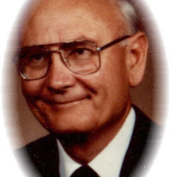 Kenneth E. Waud