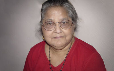 Ram Kumari Malhan