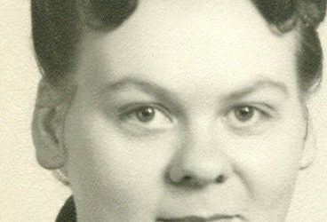 Dorothy Roberta Garbutt