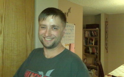 Gary Steven Conachan, Jr.